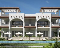 Nueva construcción  - Bungalow - Ciudad Quesada - Rojales - DOÑA PEPA