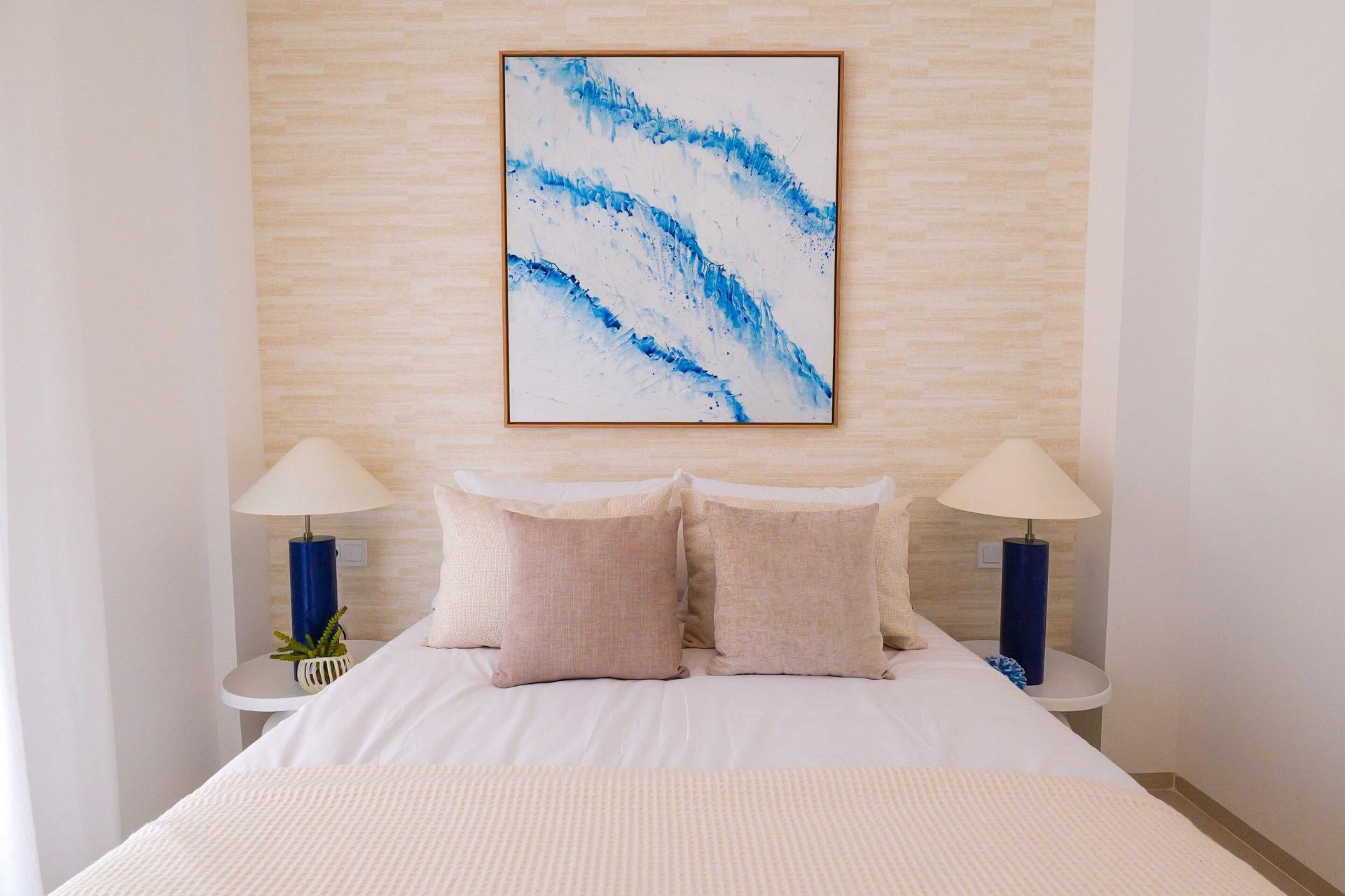 Nueva construcción  - Bungalow - Ciudad Quesada - Rojales - DOÑA PEPA