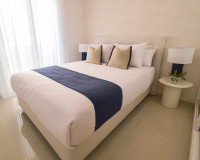 Nueva construcción  - Bungalow - Ciudad Quesada - Rojales - DOÑA PEPA