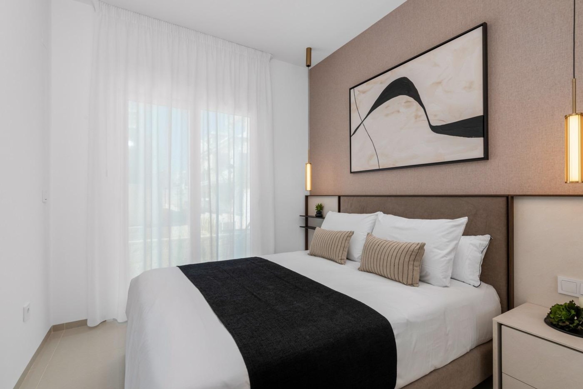 Nueva construcción  - Bungalow - Ciudad Quesada - Rojales - DOÑA PEPA