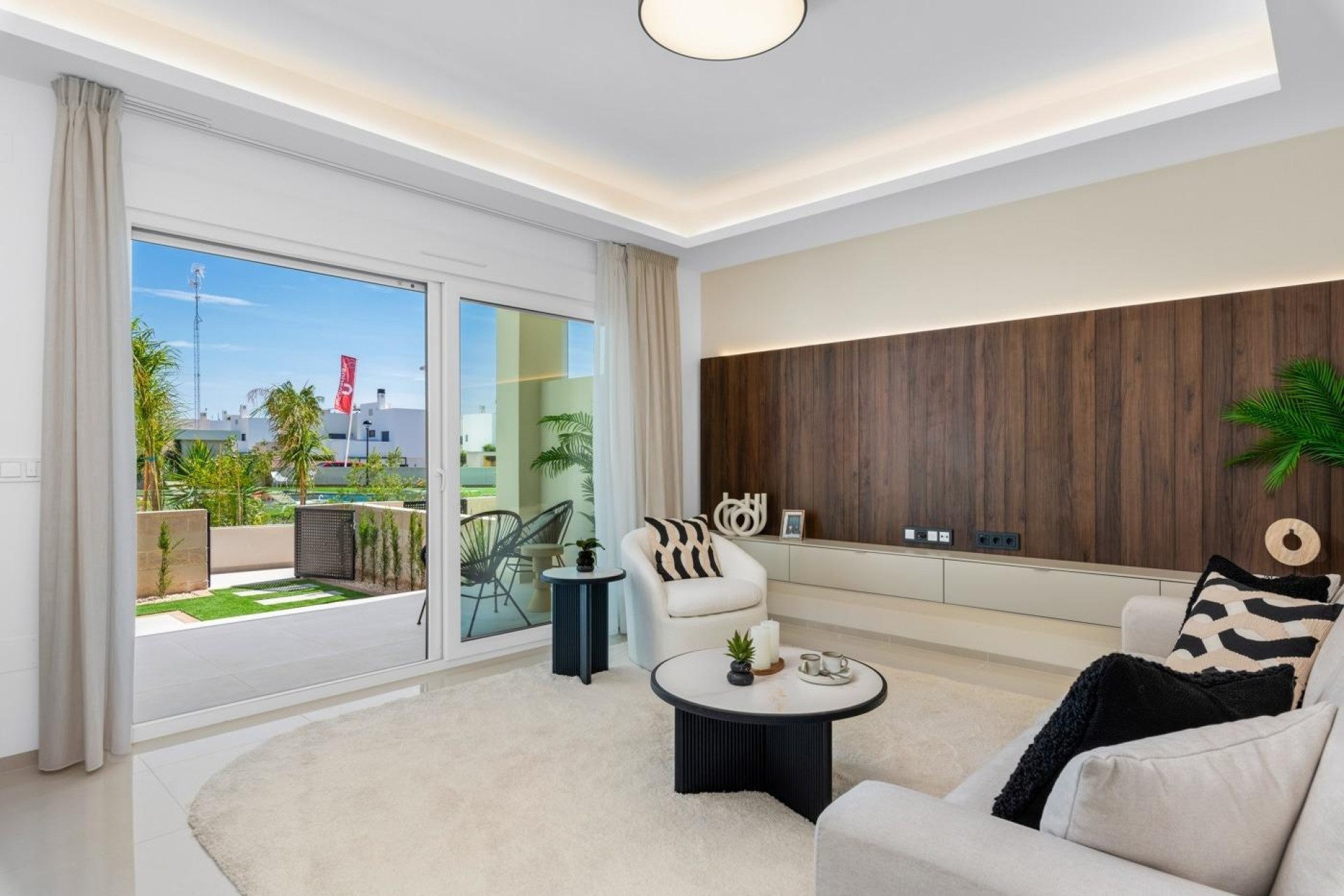 Nueva construcción  - Bungalow - Ciudad Quesada - Rojales - DOÑA PEPA