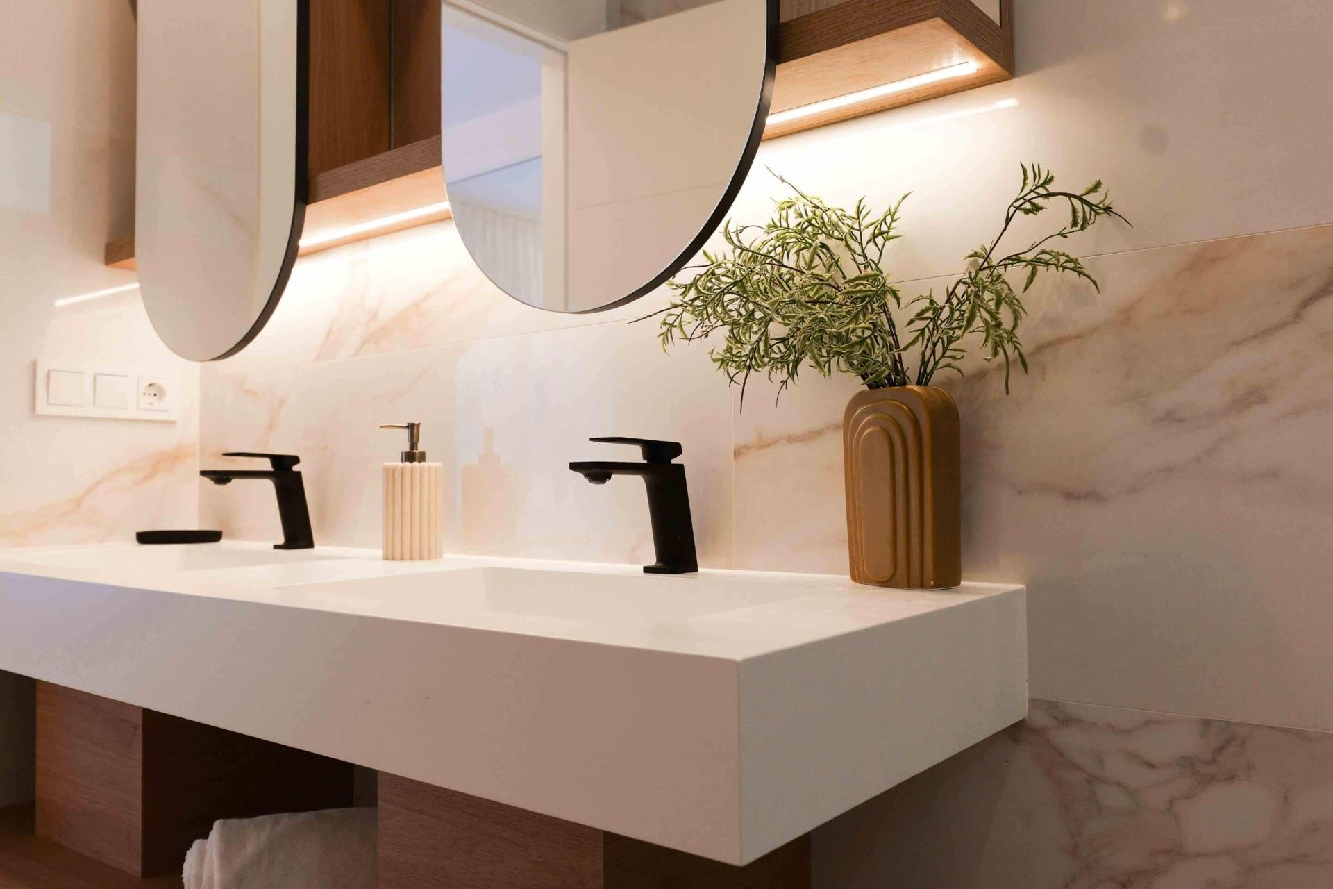 Nueva construcción  - Bungalow - Ciudad Quesada - Rojales - DOÑA PEPA