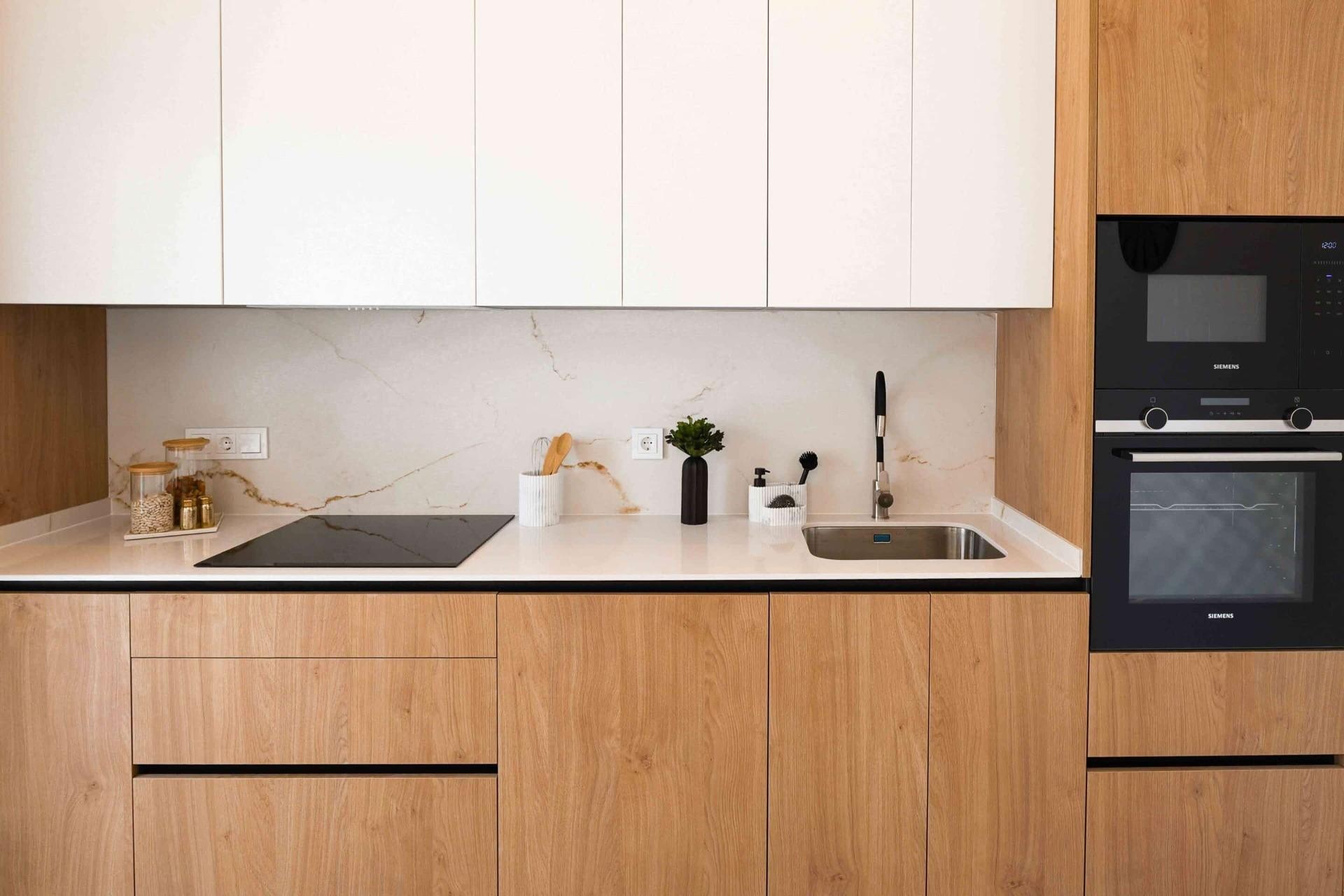 Nueva construcción  - Bungalow - Ciudad Quesada - Rojales - DOÑA PEPA