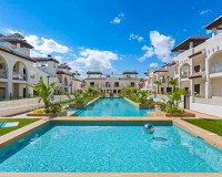 Nueva construcción  - Bungalow - Ciudad Quesada - Rojales - DOÑA PEPA