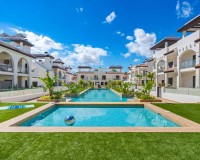 Nueva construcción  - Bungalow - Ciudad Quesada - Rojales - DOÑA PEPA