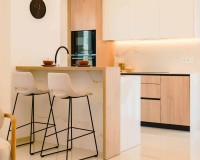 Nueva construcción  - Bungalow - Ciudad Quesada - Rojales - DOÑA PEPA