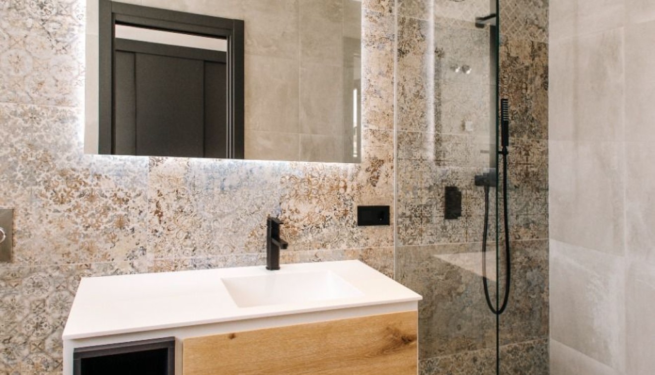 Nueva construcción  - Bungalow - Ciudad Quesada - Rojales - La Marquesa Golf