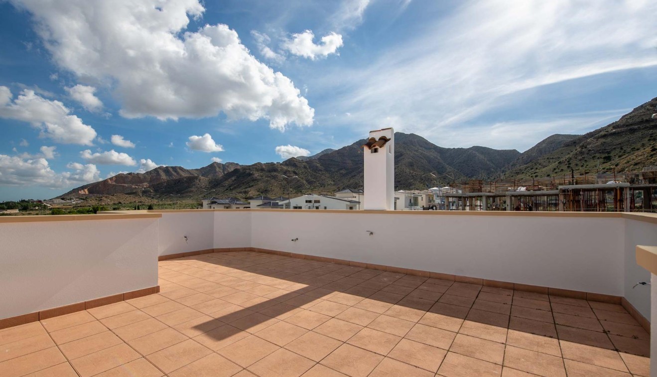 Nueva construcción  - Bungalow - Cox - San Fernando