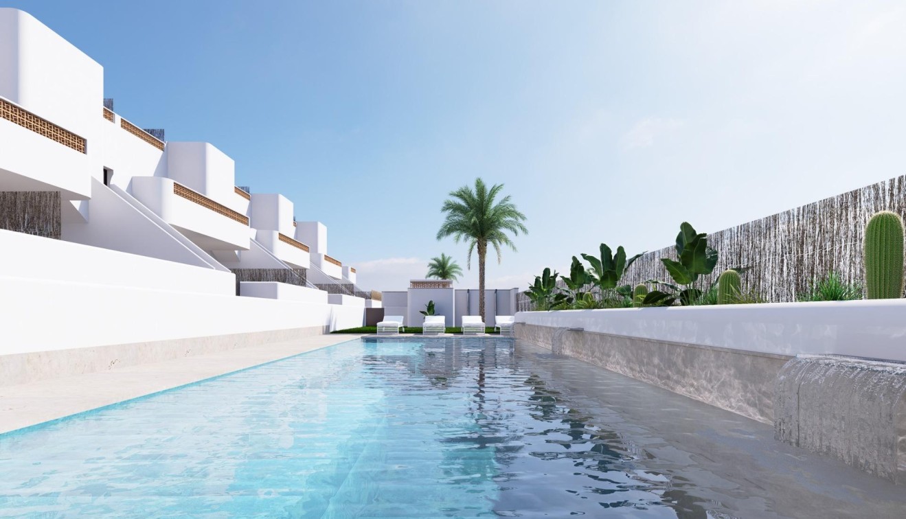 Nueva construcción  - Bungalow - Dolores - Sector 3