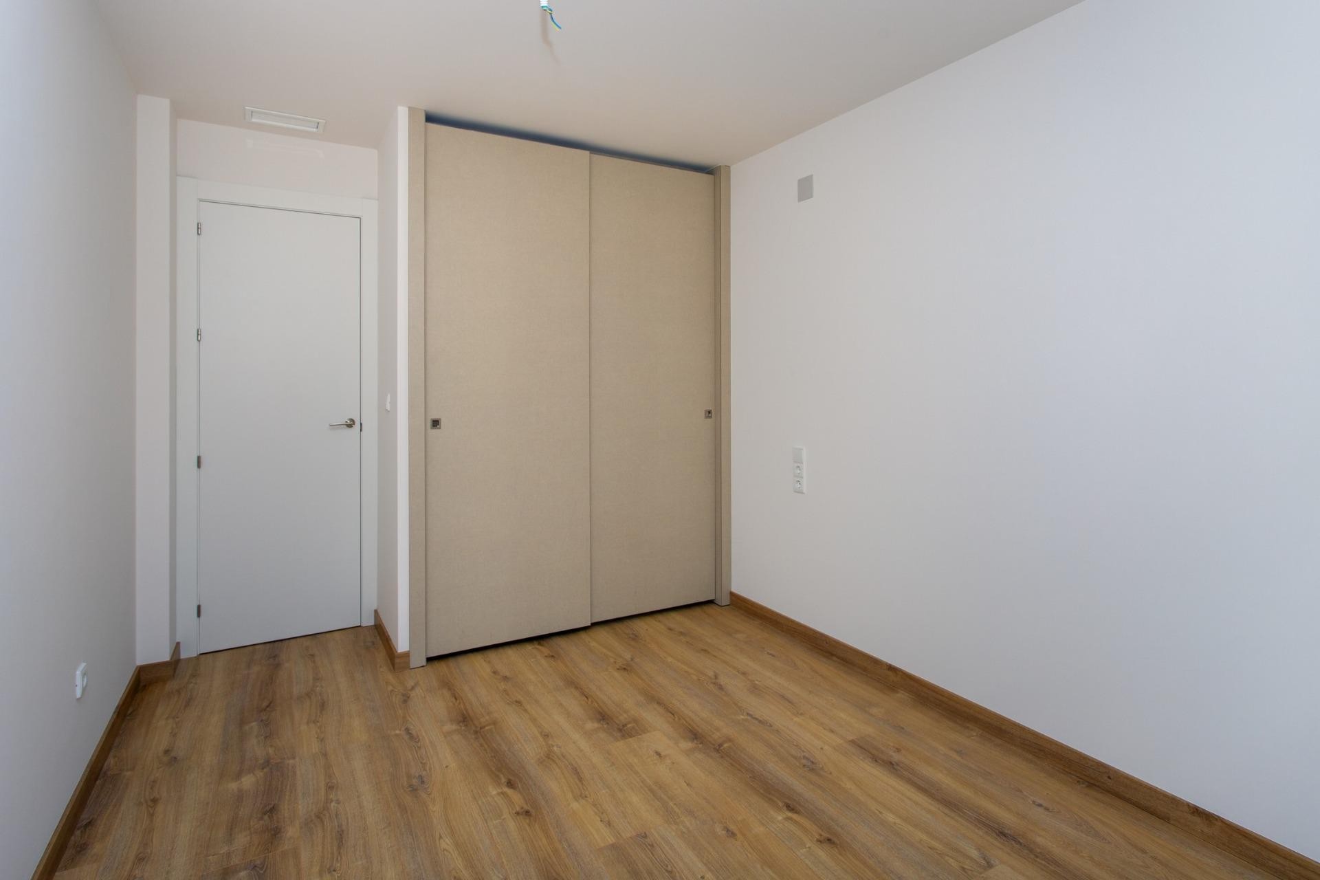 Nueva construcción  - Bungalow - Hondon de las Nieves - El Salero