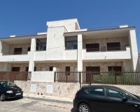 Nueva construcción  - Bungalow - Hondon de las Nieves - El Salero
