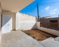 Nueva construcción  - Bungalow - Hondon de las Nieves - El Salero