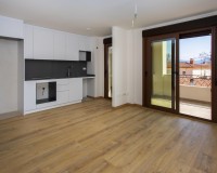 Nueva construcción  - Bungalow - Hondon de las Nieves - El Salero