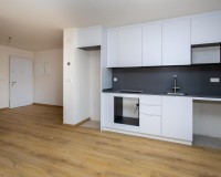 Nueva construcción  - Bungalow - Hondon de las Nieves - El Salero