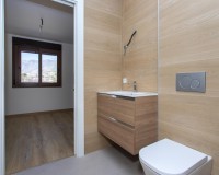 Nueva construcción  - Bungalow - Hondon de las Nieves - El Salero