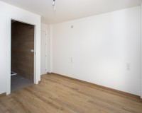 Nueva construcción  - Bungalow - Hondon de las Nieves - El Salero