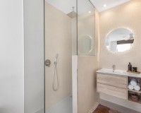 Nueva construcción  - Bungalow - Los Alcázares - La Serena Golf