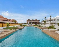 Nueva construcción  - Bungalow - Los Alcázares - La Serena Golf