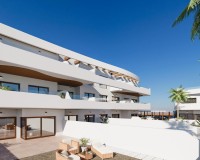 Nueva construcción  - Bungalow - Los Alcázares - Serena Golf