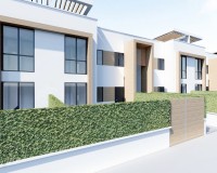 Nueva construcción  - Bungalow - Orihuela costa - PAU 26