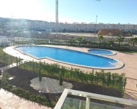 Nueva construcción  - Bungalow - Orihuela - Vistabella Golf