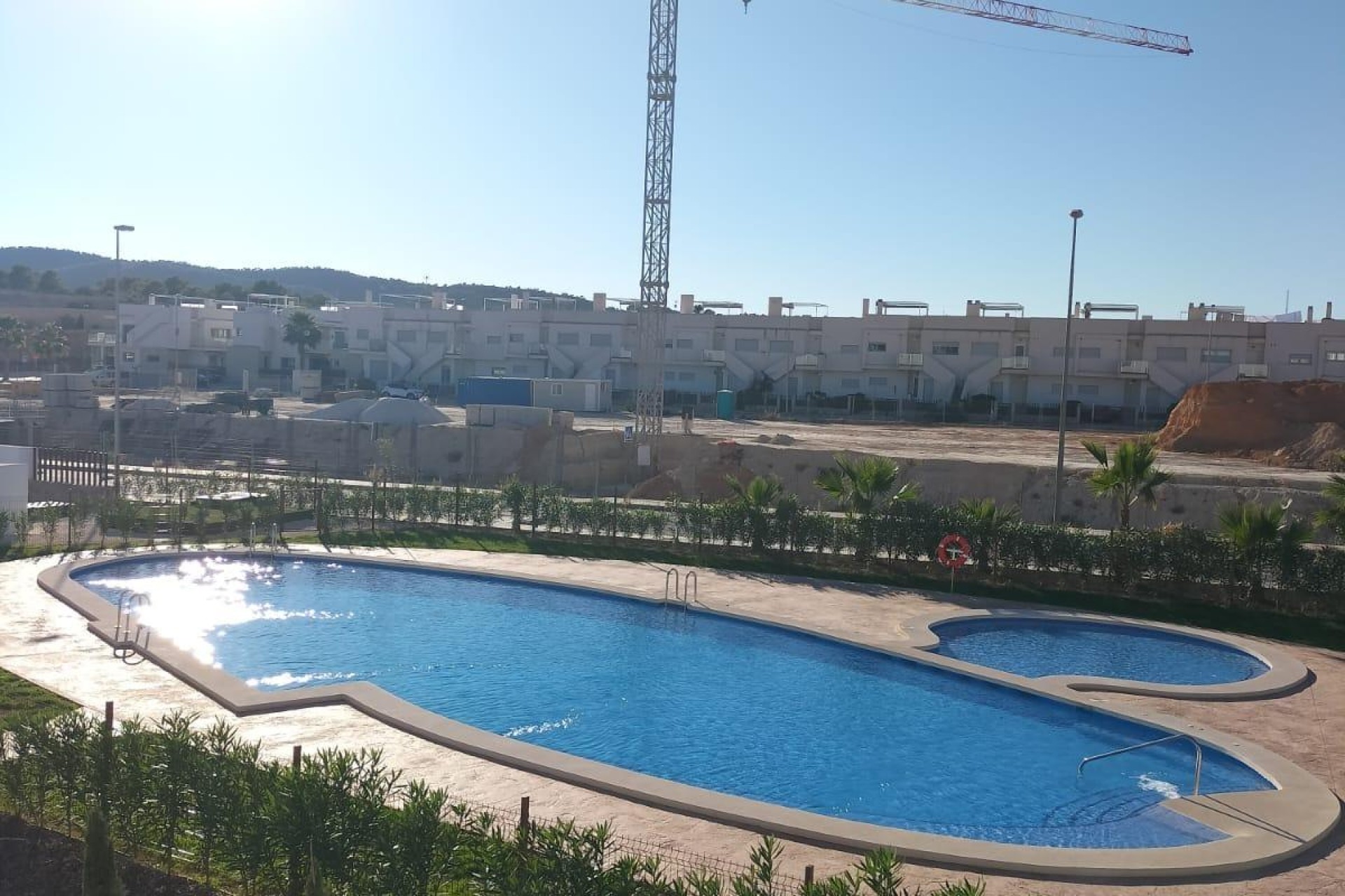 Nueva construcción  - Bungalow - Orihuela - Vistabella Golf