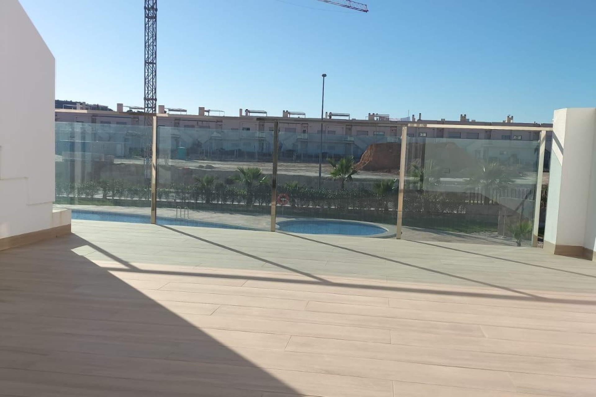 Nueva construcción  - Bungalow - Orihuela - Vistabella Golf