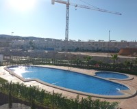 Nueva construcción  - Bungalow - Orihuela - Vistabella Golf