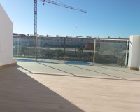 Nueva construcción  - Bungalow - Orihuela - Vistabella Golf