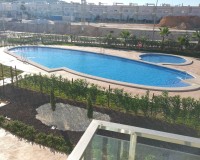 Nueva construcción  - Bungalow - Orihuela - Vistabella Golf