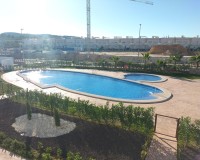 Nueva construcción  - Bungalow - Orihuela - Vistabella Golf