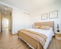 Nueva construcción  - Bungalow - Orihuela - Vistabella Golf