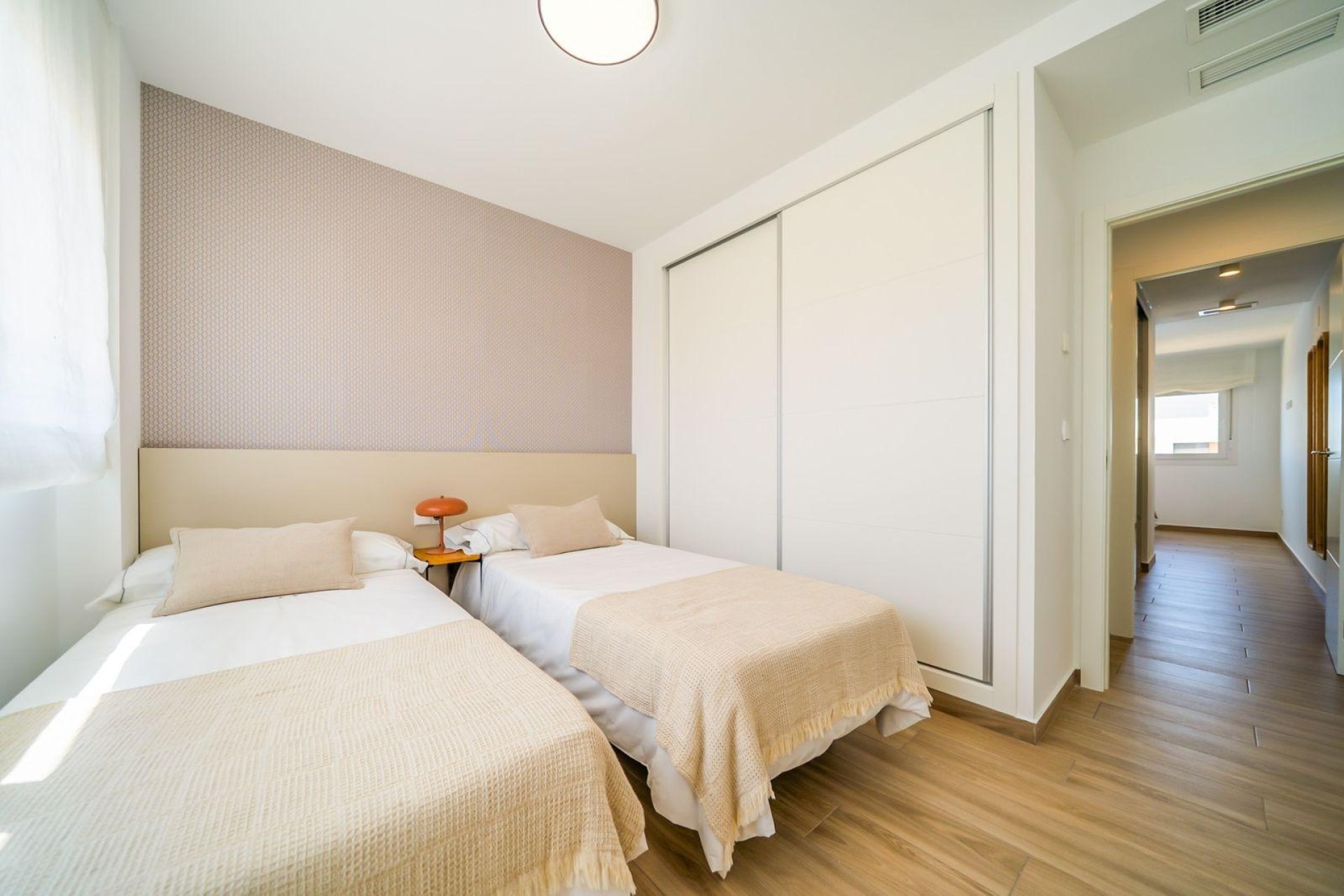 Nueva construcción  - Bungalow - Orihuela - Vistabella Golf