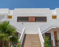 Nueva construcción  - Bungalow - Orihuela - Vistabella Golf
