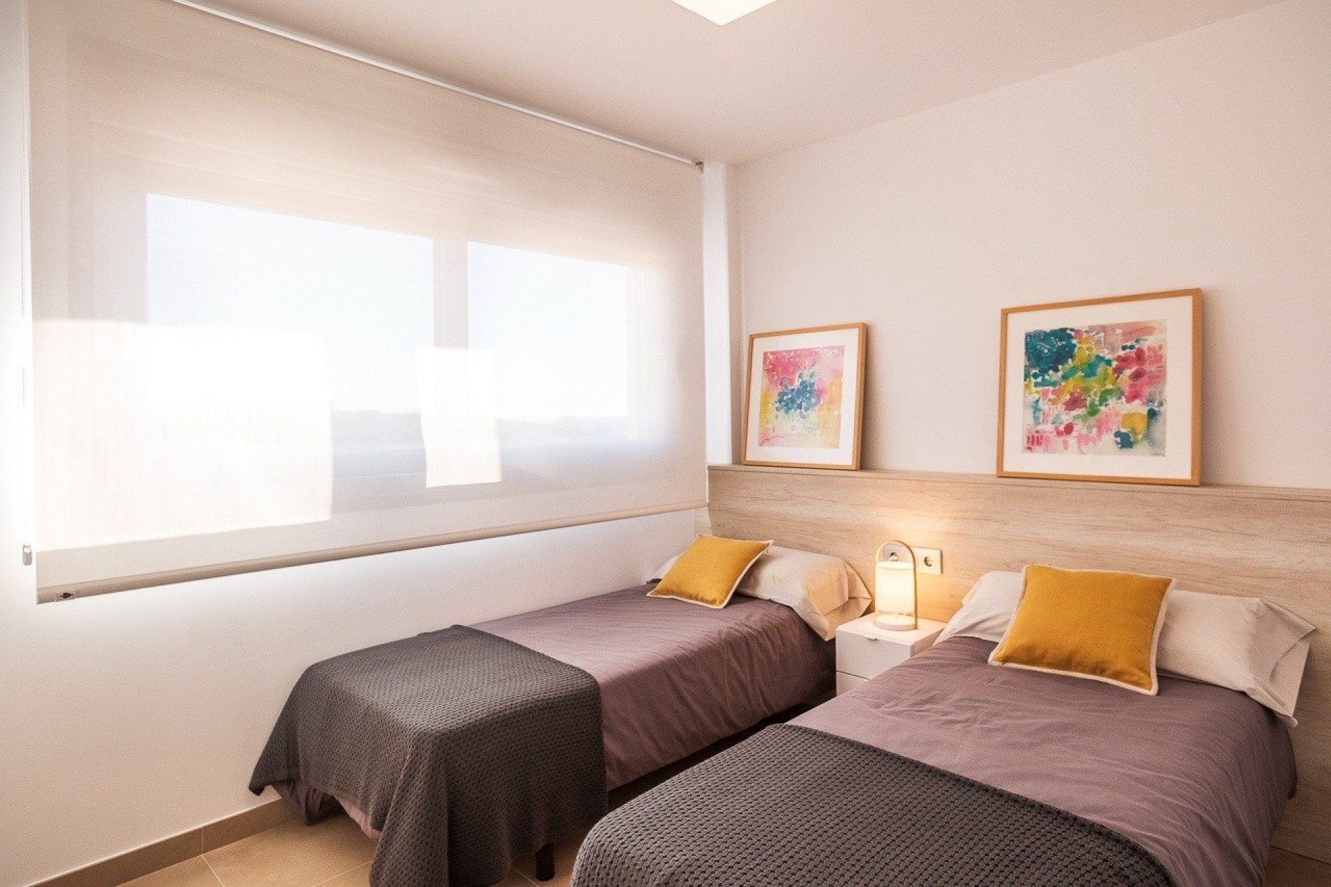 Nueva construcción  - Bungalow - Orihuela - Vistabella Golf