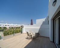 Nueva construcción  - Bungalow - Orihuela - Vistabella Golf