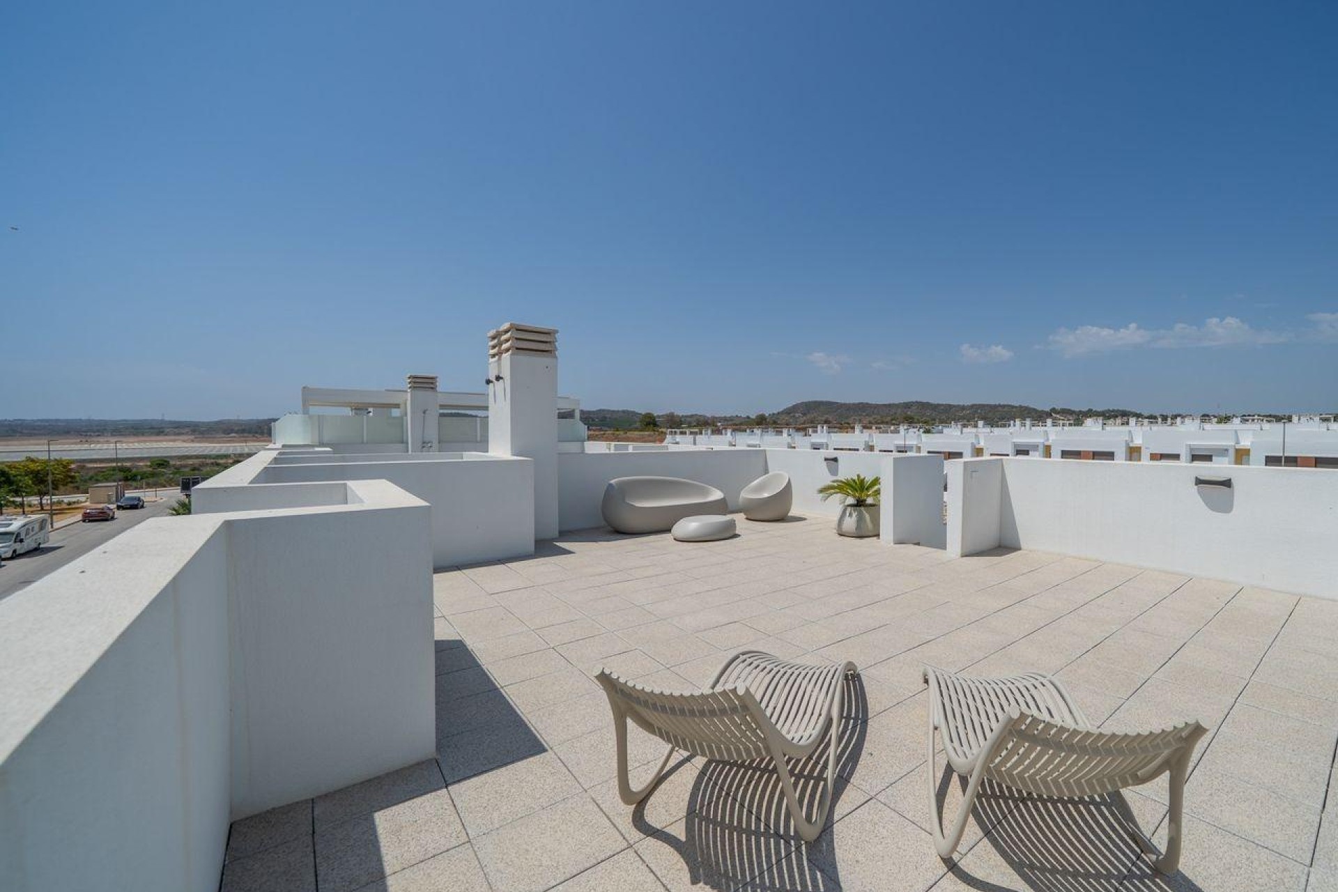 Nueva construcción  - Bungalow - Orihuela - Vistabella Golf