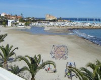 Nueva construcción  - Bungalow - Pilar de La Horadada - La Rambla