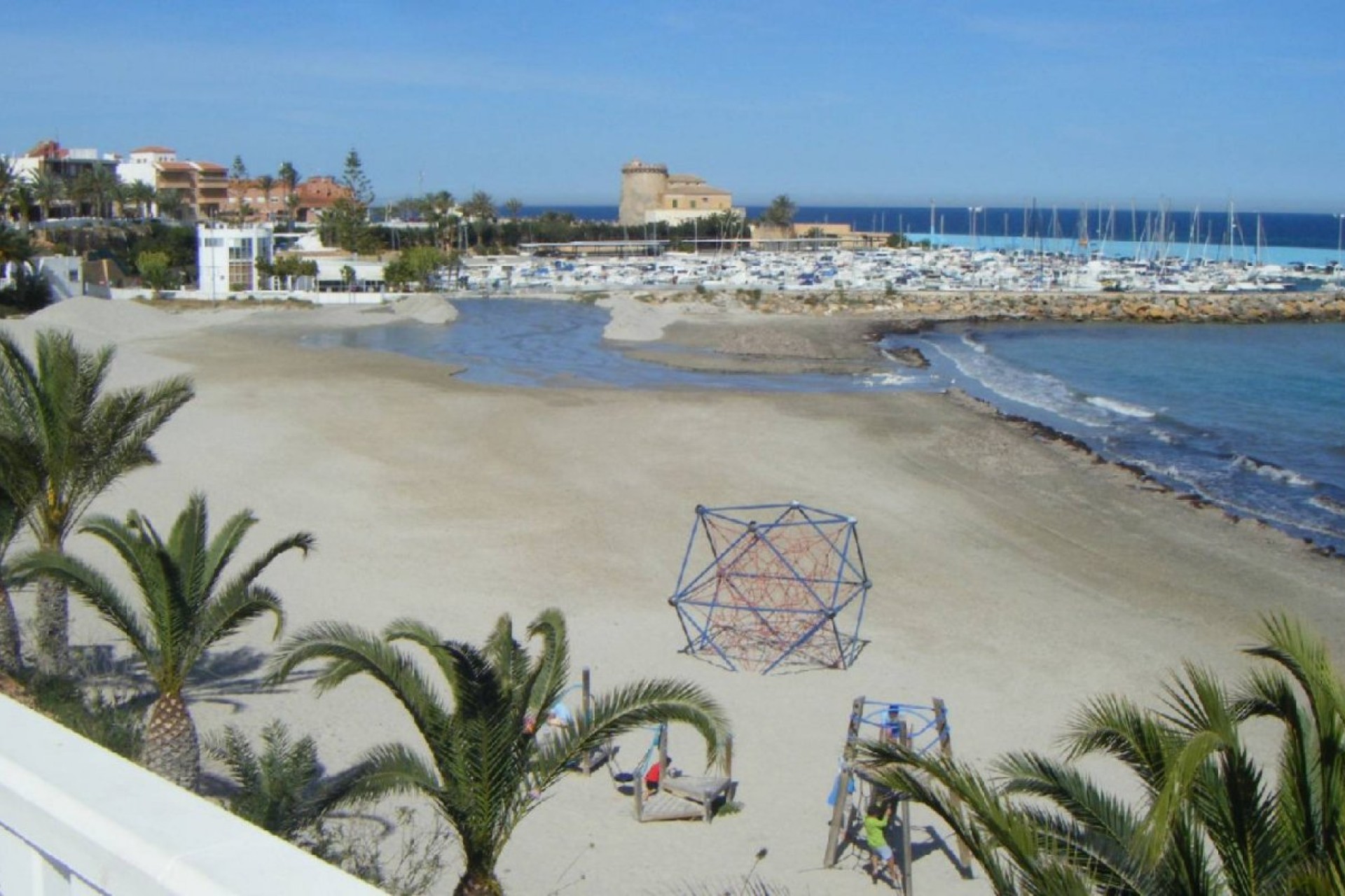 Nueva construcción  - Bungalow - Pilar de La Horadada - La Rambla