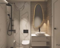 Nueva construcción  - Bungalow - Pilar de La Horadada - pueblo