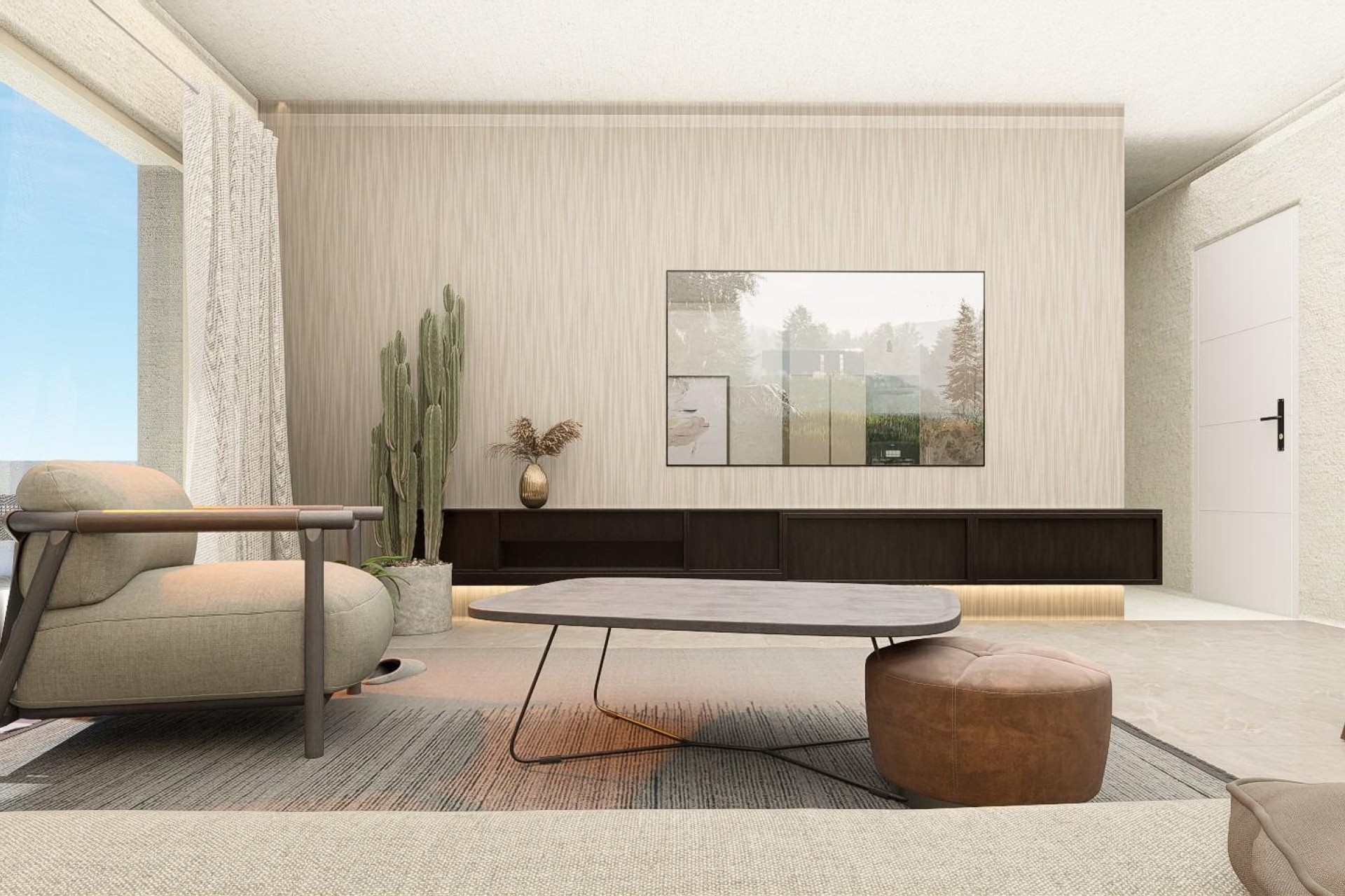 Nueva construcción  - Bungalow - Pilar de La Horadada - pueblo