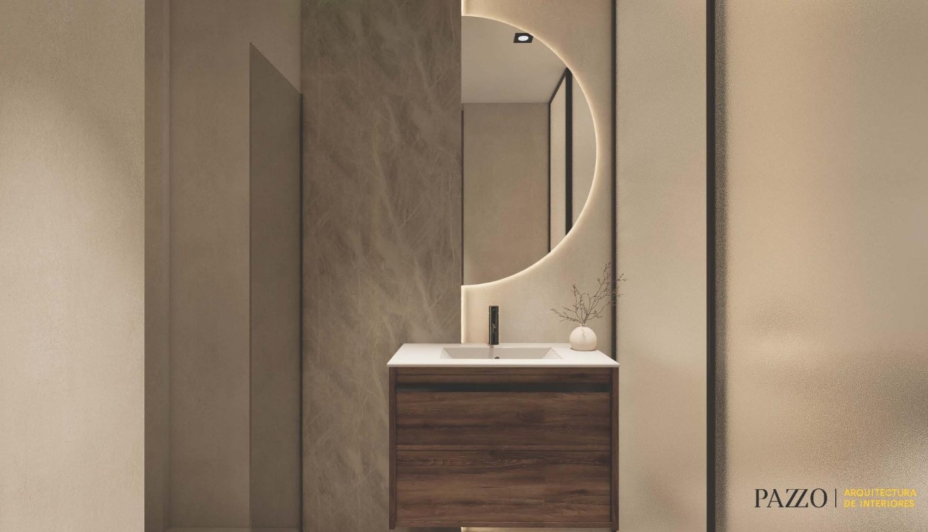 Nueva construcción  - Bungalow - Pilar de La Horadada - pueblo