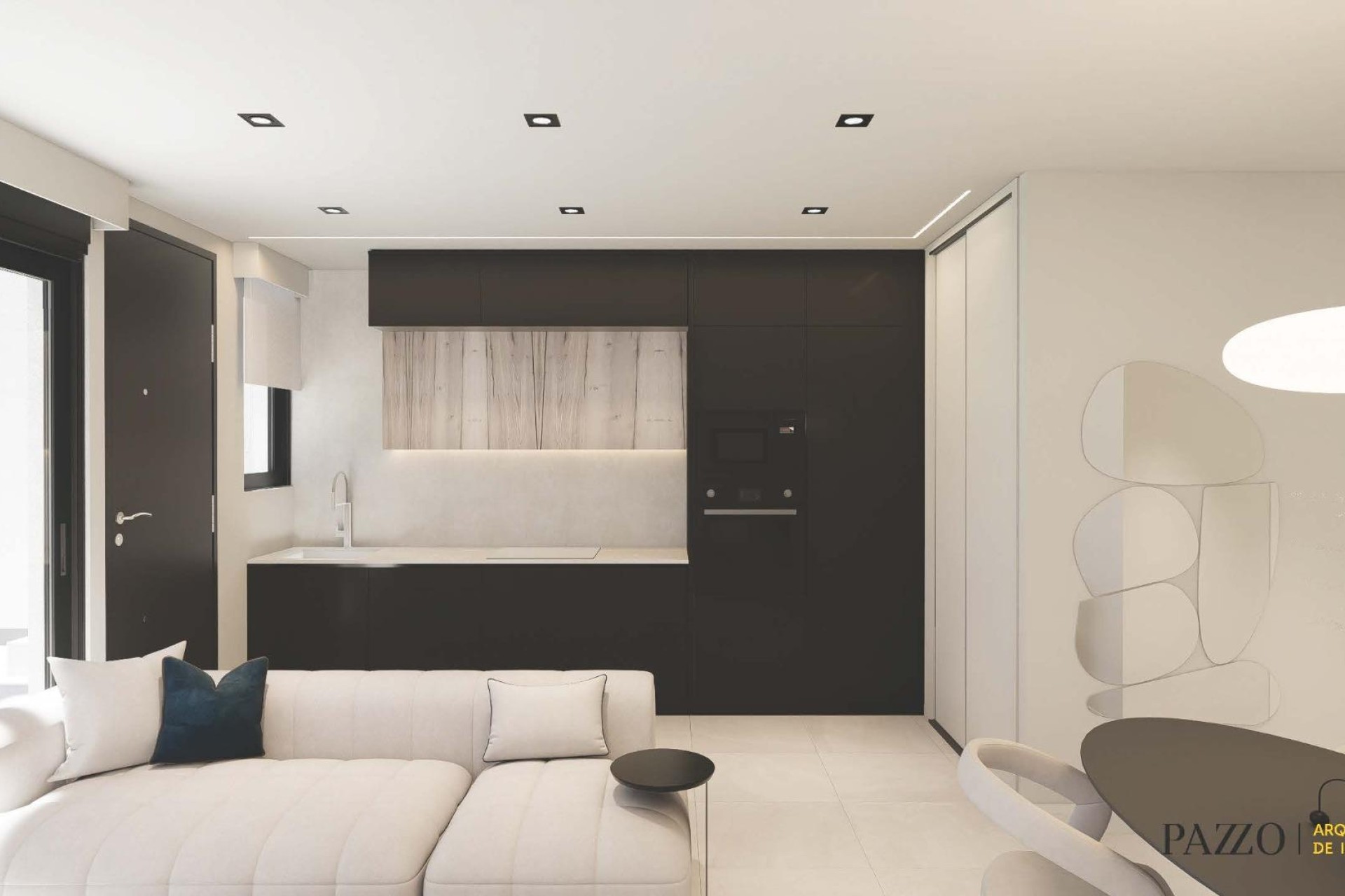 Nueva construcción  - Bungalow - Pilar de La Horadada - pueblo