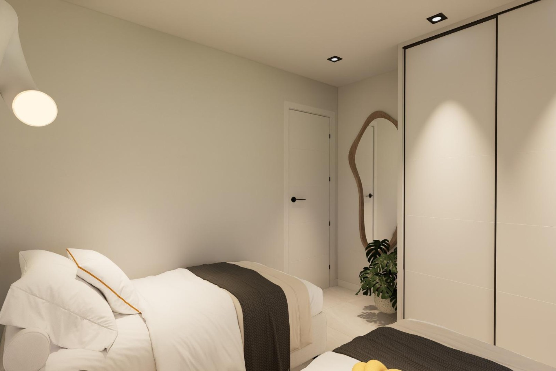 Nueva construcción  - Bungalow - Pilar de La Horadada - pueblo