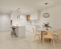 Nueva construcción  - Bungalow - Pilar de La Horadada - pueblo