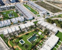 Nueva construcción  - Bungalow - Pilar de La Horadada - pueblo