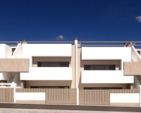 Nueva construcción  - Bungalow - Pilar de La Horadada - pueblo