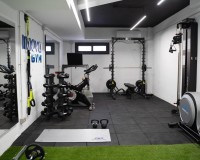 Nueva construcción  - Bungalow - Pilar de La Horadada - pueblo