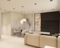 Nueva construcción  - Bungalow - Pilar de La Horadada - pueblo