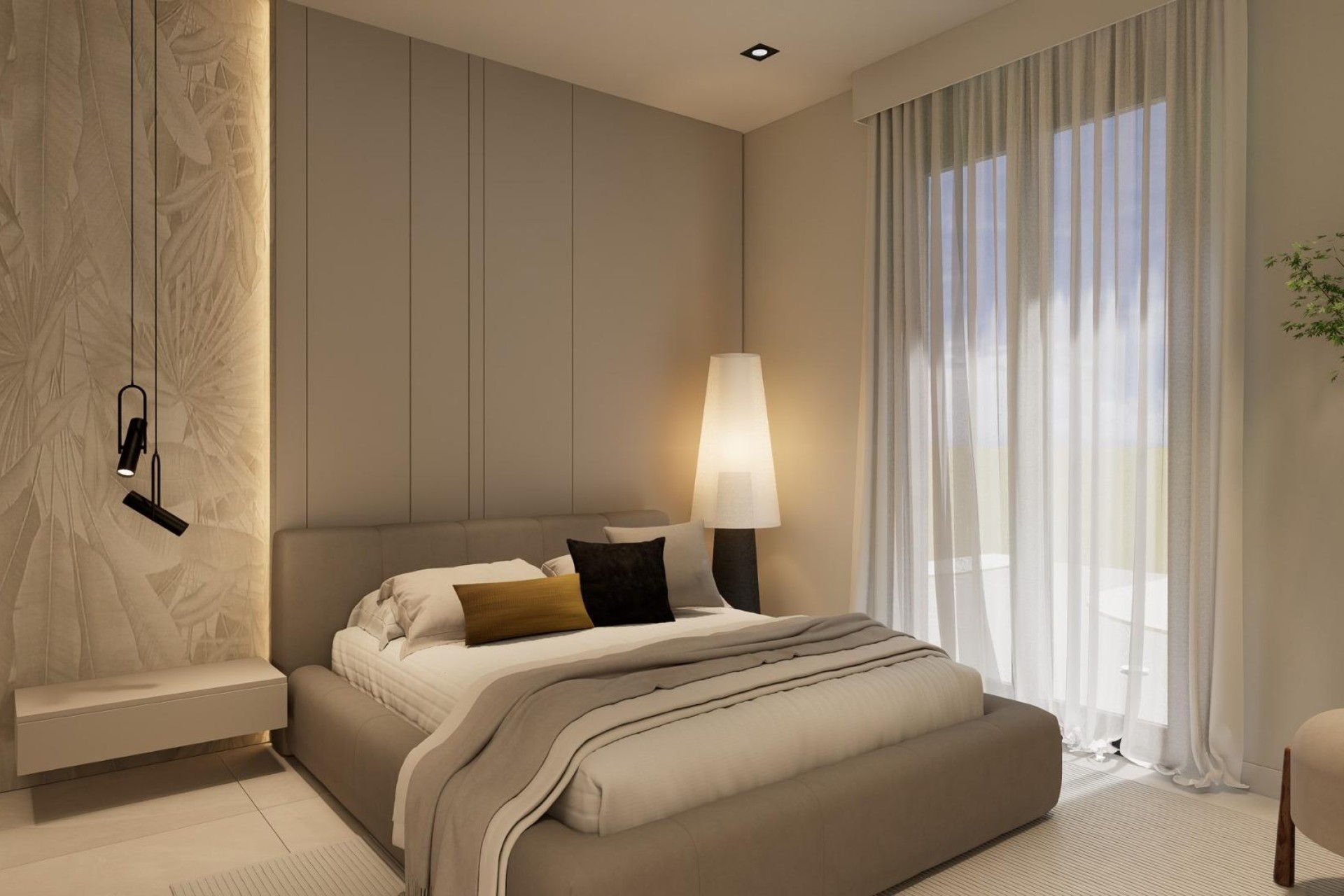 Nueva construcción  - Bungalow - Pilar de La Horadada - pueblo